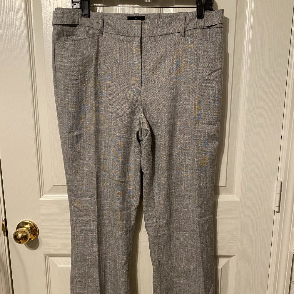 WHBM The Slim Boot pant